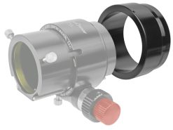 Bresser Explore Scientific Adaptor For 2" Ft-Focuser On Tubes With 2.5" Hex | Porte-Oculaires