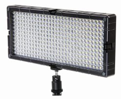 Bresser Panneau Led Bresser Sl-360 Set De 3 Pieces | Led