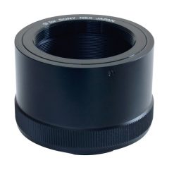 Bresser Bague T Vixen Pour Cameras Sony E | Astrophotographie