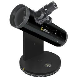 Bresser National Geographic 76/350 Telescope Compact | Telescopes