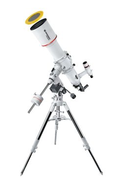 Bresser Bresser Lunette Messier Ar-127S/635 Exos-2/Eq5 Hexafoc | Telescopes