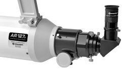 Bresser Bresser Lunette Messier Ar-127S/635 Exos-2/Eq5 Hexafoc | Telescopes