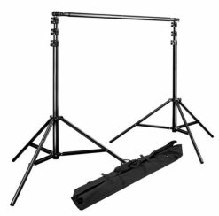 Bresser Bresser Br-D27 Support De Fond De Studio 260 X 300Cm | Systemes De Fonds