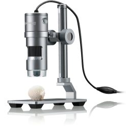 Bresser Microscope Numerique Usb Bresser Dst-1028 5Mp | Microscope D'Enseignement