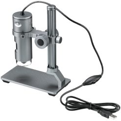 Bresser Microscope Numerique Usb Bresser Dst-1028 5Mp | Microscope D'Enseignement