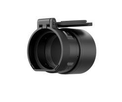 Bresser Fn 50Mm Cover Ring Adapter Fur Forward | Accessoires