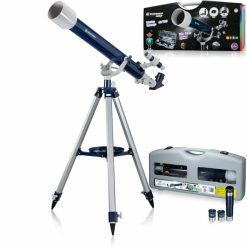 Bresser Telescope Refracteur Bresser Junior 60/700 Az1 | Astronomie