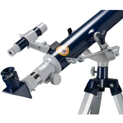 Bresser Telescope Refracteur Bresser Junior 60/700 Az1 | Astronomie