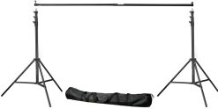 Bresser Bresser Br-D24 Support De Fond De Studio 240 X 300Cm | Systemes De Fonds