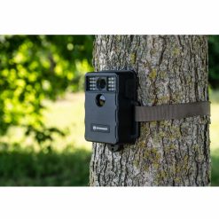 Bresser Bresser Camera Pour Faune Sauvage 5 Mp Full-Hd Avec Capteur De Mouvement Pir | Cameras De Chasse