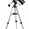 Bresser Bresser Spica-I 130/650 Eq3 Telescope A Miroir Avec Adaptateur Pour Smartphone & Filtre Solaire | Telescopes