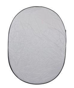 Bresser Bresser Br-Tr1 Reflecteur Pliable 5 En 1 90X120Cm | Reflecteurs