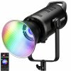 Bresser Bresser Br-180Rgb Cob Lampe Led | Led