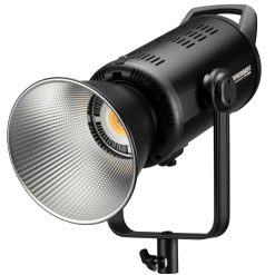 Bresser Bresser Br-180Rgb Cob Lampe Led | Led