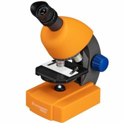 Bresser Microscope Bresser Junior 40X-640X | Microscopie