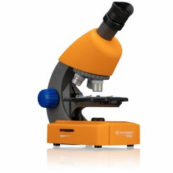 Bresser Microscope Bresser Junior 40X-640X | Microscopie