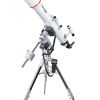 Bresser Telescope Messier Ar102/1000 Exos2 Goto - Kit De Demarrage Astronomique | Telescopes