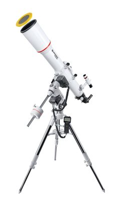 Bresser Telescope Messier Ar102/1000 Exos2 Goto - Kit De Demarrage Astronomique | Telescopes