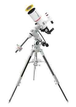 Bresser Bresser Messier Ar-102Xs/460 Exos-1/Eq4 | Telescopes