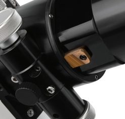 Bresser Bresser Messier Ar-102Xs/460 Exos-1/Eq4 | Telescopes