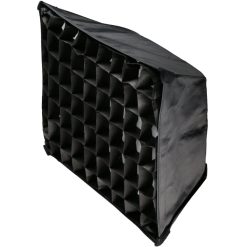 Bresser Softbox Et Grille En Nid D'Abeille Bresser Pour Panneau Led Br-S36B Pro Bi-Colour 36W | Softboxes