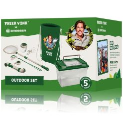 Bresser Freek Vonk X Bresser Kit De Decouverte En Plein Air | Jumelles & Outdoor