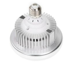 Bresser Ampoule Led Bresser Br-Lb2 E27/12W (Correspond A Une Ampoule Conventionnelle De 65W) 5500K | Lampes De Rechange