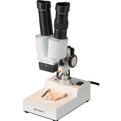 Bresser Bresser Biorit Icd 20X Stereomicroscope | Loupes Binoculaires