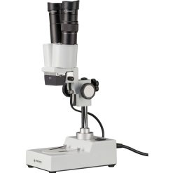 Bresser Bresser Biorit Icd 20X Stereomicroscope | Loupes Binoculaires