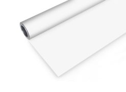 Bresser Bresser Fond Vinyle Blanc Sur Rouleau 2,00X3M | Fonds Vinyl