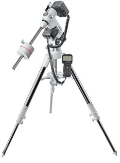 Bresser Bresser Messier Exos-2 Eq Goto Monture | Montures