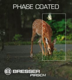 Bresser Bresser Pirsch Jumelles 8X42 Phase Coating | Milieu De Gamme