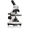 Bresser Bresser Microscope Biolux Nv 20X-1280X Avec Camera Hd Usb | Microscope D'Enseignement