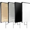 Bresser Bresser Panneau Reflecteur 5-En-1 Avec Trepied 75X90Cm | Reflecteurs