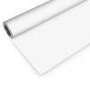 Bresser Bresser Fond Vinyle Blanc Sur Rouleau 2,00 X 4M | Fonds Vinyl