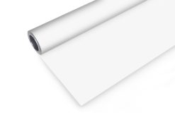 Bresser Bresser Fond Vinyle Blanc Sur Rouleau 2,00 X 4M | Fonds Vinyl