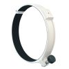 Bresser Vixen Sx 232Mm Paire Collier De Serrage Blanc | Accessoires Divers