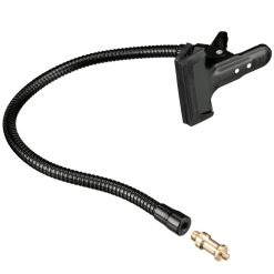 Bresser Bresser Br-22 Col De Cygne Avec Pince + Adaptateur Spigot | Pinces & Supports