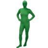 Bresser Bresser Combinaison Corporelle Vert Chromakey Taille L | Ensembles ChromaWholesale