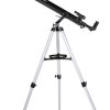 Bresser Bresser Arcturus 60/700 Az - Telescope Refractaire Avec Adaptateur Smartphone & Filtre Solaire | Telescopes