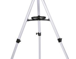 Bresser Bresser Arcturus 60/700 Az - Telescope Refractaire Avec Adaptateur Smartphone & Filtre Solaire | Telescopes