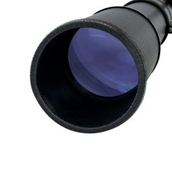 Bresser Bresser Arcturus 60/700 Az - Telescope Refractaire Avec Adaptateur Smartphone & Filtre Solaire | Telescopes