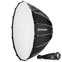 Bresser Boite A Lumiere Parabolique Bresser Super Quick 120 Cm | Softboxes