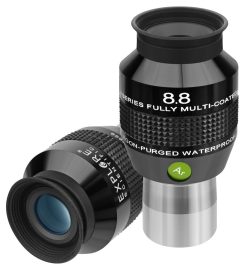 Bresser Explore Scientific 82° Ar Oculaire 8,8Mm (1,25") | Oculaires