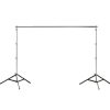 Bresser Support De Fond Bresser Br-Bs310 Pro 300 X 310 Cm Pour Des Fond De Studio Lourds | Systemes De Fonds