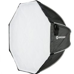 Bresser Octabox Bresser Super Quick 65 Cm A Montage Rapide Avec Raccord Bowens | Softboxes