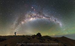 Bresser Monture D'Astrophotographie Vixen Polarie Star Tracker | Astrophotographie