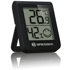 Bresser Bresser Humitemp | Thermometre/Hygrometre