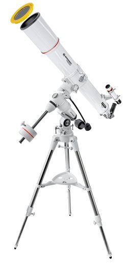 Bresser Bresser Messier Ar-90L/1200 Exos-1/Eq4 | Telescopes