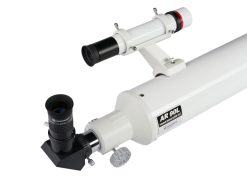 Bresser Bresser Messier Ar-90L/1200 Exos-1/Eq4 | Telescopes